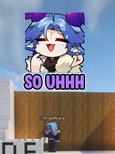 SIRI CALLED HIM ADORABLE #minecraft #fypp #fypシ #twitch #yokasiri | siri face reveal