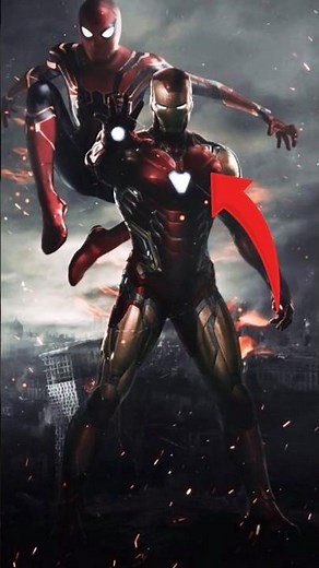 “Hidden Meanings in Superhero Costumes You NEVER Noticed”