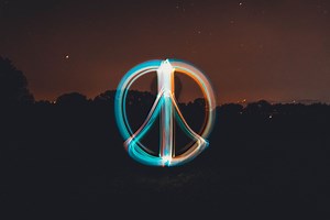 Friedenshymnen: Die 85 besten Lieder über Frieden und eine bessere Welt