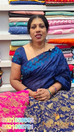 MERAKI WFH on Instagram: "Meraki running material collections #meraki_wfh #fyp #trending #clothing collection #onlineshopping"