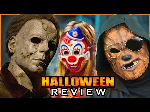 Rob Zombie's HALLOWEEN (2007) Review | Growing Pains