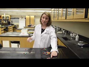 The Basics of Diffusion in Biology