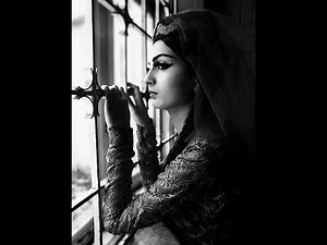 Beautiful Armenian Folk Music by Khachatur Avetisyan