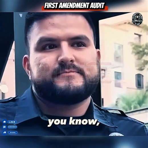 8.9K views · 104 reactions | First Amendment Audit(2) | Viki Dózsa Tattoo | Facebook