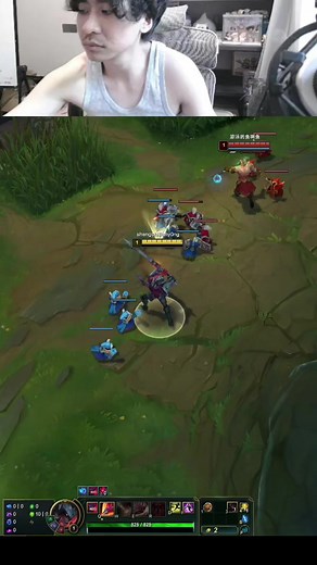 Mastering Gangplank vs Aatrox: Lane Strategies