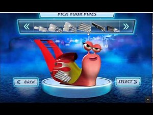 Turbo Shell Creator Burn