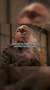 How to avoid a diplomatic incident (Part 1) #whitecollar