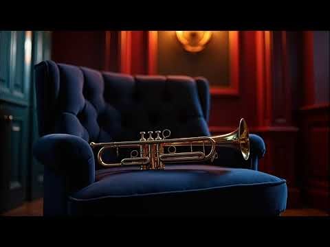 🔴 Midnight Bebop Jazz Stream — Immerse in Classic Bebop Vibes
