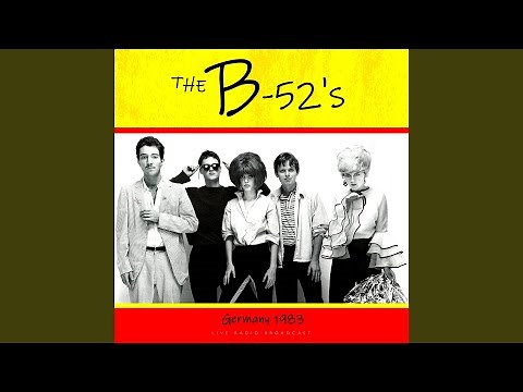 Dance This Mess Around (Live)