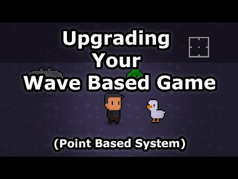 A Better Wave Spawner (Point-Based-System) - Unity