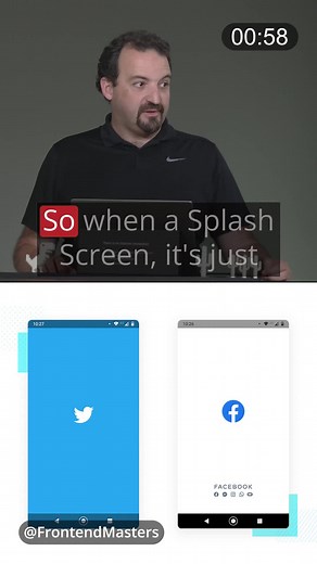 Creating Custom Splash Screens for PWAs on Mobile