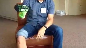 23K views · 150 reactions | CEP Compression stopped by our offices for a visit yesterday. In addition to talking us through the reasons that athletes like Jeremy Powers use their products, CEP's Brandt Ferguson showed us this super neat trick for getting compression socks on quick. | BICYCLING magazine | Facebook