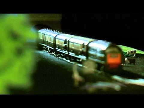 The Great Train Robbery - Bruce Reynolds