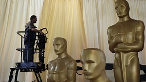 Can’t miss the Oscars? Here’s how to watch live in US & beyond
