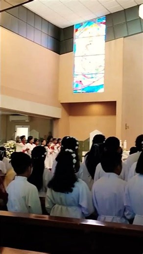 #blessed #children 1st Communion #prayer #viral #short