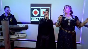 466K views · 16K reactions | Okba Djomati - - 2022 _جديد قصبةشاوي عراسي臘‍♀️ روعة -عقبة جوماطي مع عادل و حورية خوتي دعمونا شوية لنستمر وشكرا  برطاجي Bartager Max | Maystro Liyas19 | Facebook