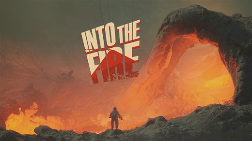 Into the Fire dévoile un nouveau trailer de gameplay brûlant