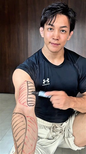 Ego Training ❌ Proper ARM Training ⭕️