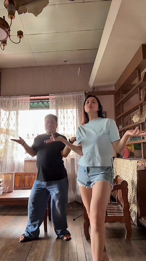 Habang nasa bahay ni Ima Hana #MgaBatangRiles #batangriles | Diana Zubiri