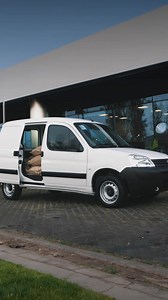 11K views · 56 reactions | Nuevo Citroën Jumpy el vehículo comercial ligero más versátil. Conocé más acerca de este nuevo diseño moderno | Citroën | Facebook