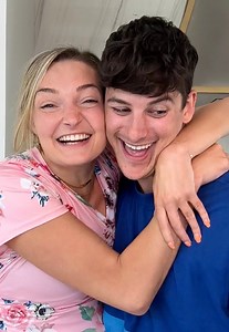 593K views · 1.7K reactions | They Got Divorced After This  | Adley & Blake | Facebook