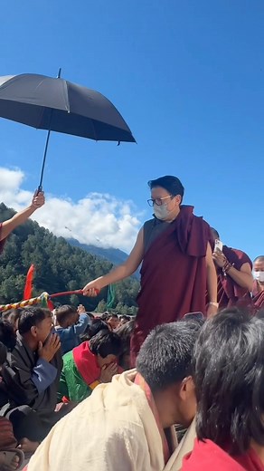 39K views · 2.4K reactions | Devotion to the Guru There are two...