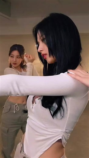 Twice Set Me Free Dance Practice (Moving Ver)