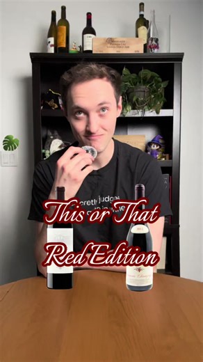 Wine Showdown: Choosing the Ultimate Grape Varietals