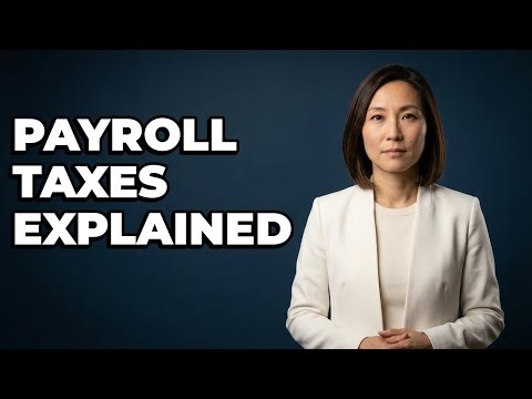 Who Needs To File Federal Payroll Taxes?