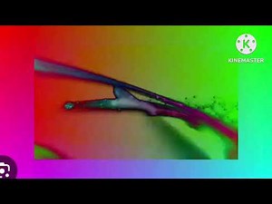 Disney DVD logo effects 1