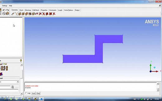 4周学会 ANSYS fluent 15.0 流体实战