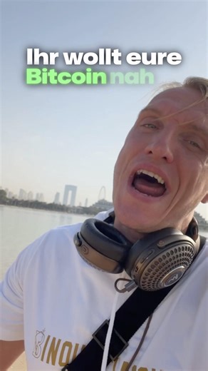 SELLING BITCOIN!!!? [watch this first]