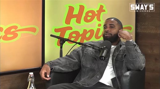 If someone is born in 2000?Nicki Minaj, 50 Cent, Jay Z… Dor the younger generation A Boogie may be the completing artists out, and he did with a 50/50 deal. Why did they let him lie like this?