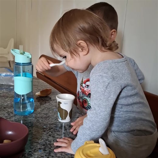 Halyna Grau on TikTok