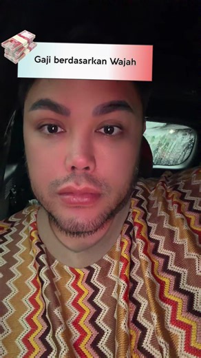 cukup nga cukup gaji bulan ini ❤️