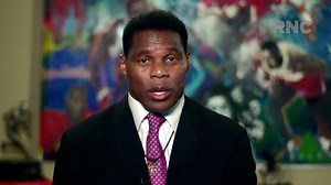 US Senate candidate Herschel Walker reveals 2nd son he never mentioned publicly