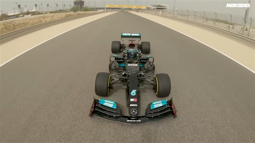 How a 24-hour F1 race would actually work