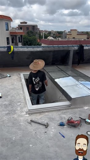 Weldpac handyman | Forge fit, craft metal art. 🔧💥 Custom welding in USA scenes delivers tailored fire – bespoke pieces, industrial flair, and skilled sparks... | Instagram