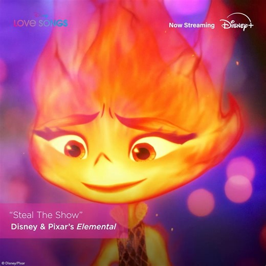 Walt Disney Records on Reels