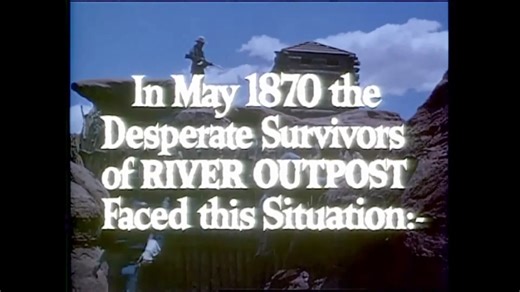 Smoke Signal - Trailer (English) HD