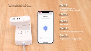 Watch How to use smart plugs on Amazon Live