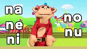 22K views · 306 reactions | Qué emoción cuando nuestros niños comienzan a formar palabras con ayuda del #MonoSílabo ❤ https://www.youtube.com/watch?v=ss75fhtts84 | El Mono Silabo | Facebook