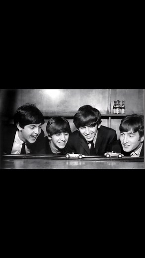 14K views · 1.4K reactions | November 1963: #thebeatles UK Autumn Tour. | Beatles Magazine | Facebook