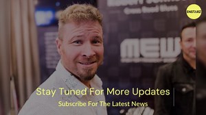 Backstreet Boys’ Brian Littrell Sues Florida Sheriff Over Private Beach Trespassing Dispute