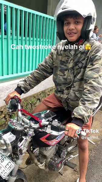 Daya Tarik Budaya di #lewatberanda