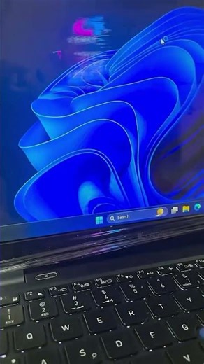Protect Your Files With This One TrickFollow For More -#hiddenfolder#windowstricks #laptophacks#tech