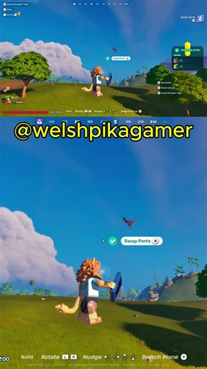 Fortnite Lego Mishaps #fortnite #legofortnite #legofortnitebricklife