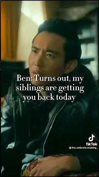 y/n and the Umbrella academy (part 71)