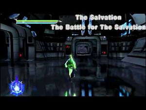 Star Wars: The Force Unleashed II - 2 Achievements