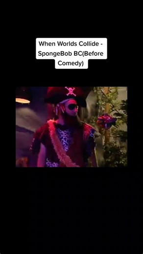 #spongebob #future #prehistoric #cavemen #music #nickelodeon #patchythepirate #cartoon #animation